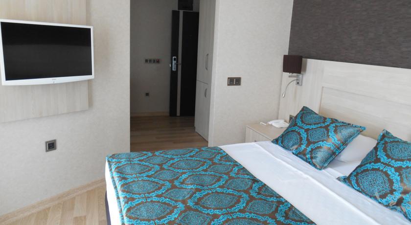 Suite Sea View