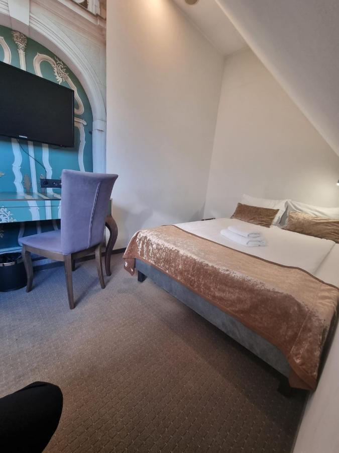 Comfort Single Room