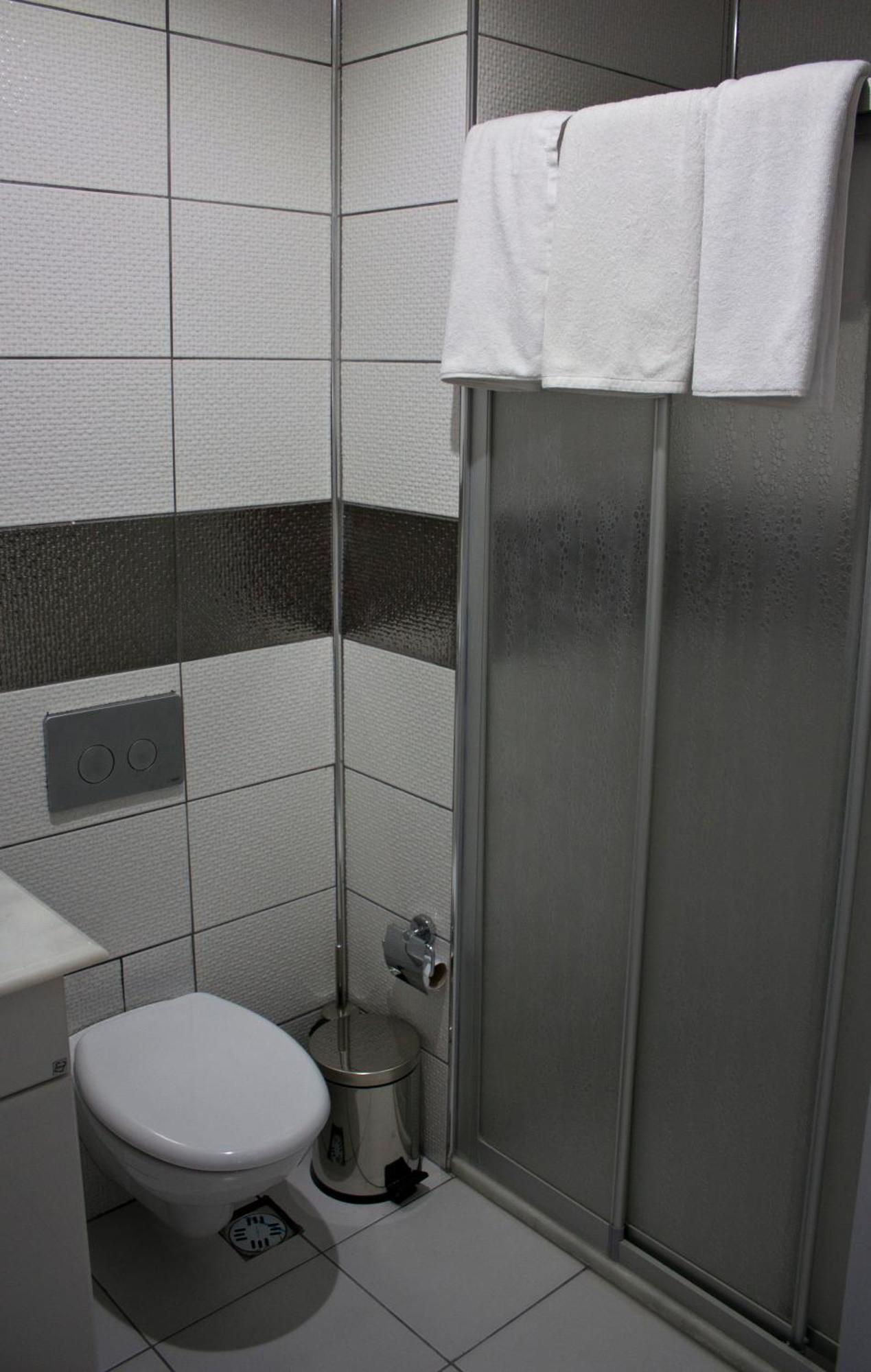 Tvåbäddsrum Standard
