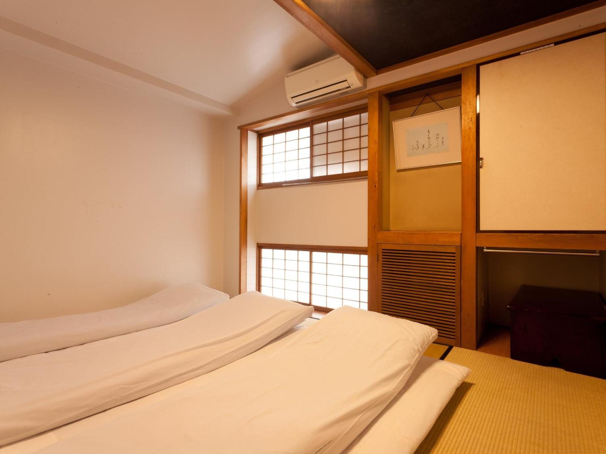 Rum i japansk stil - 107