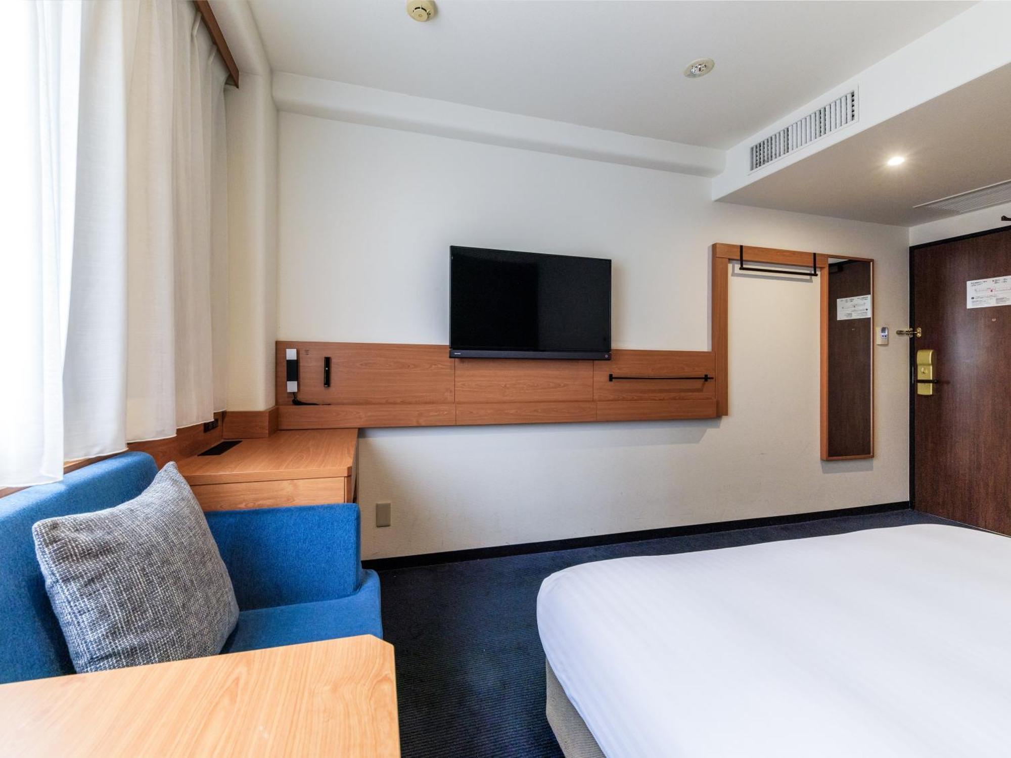 Double Room Non-Smoking