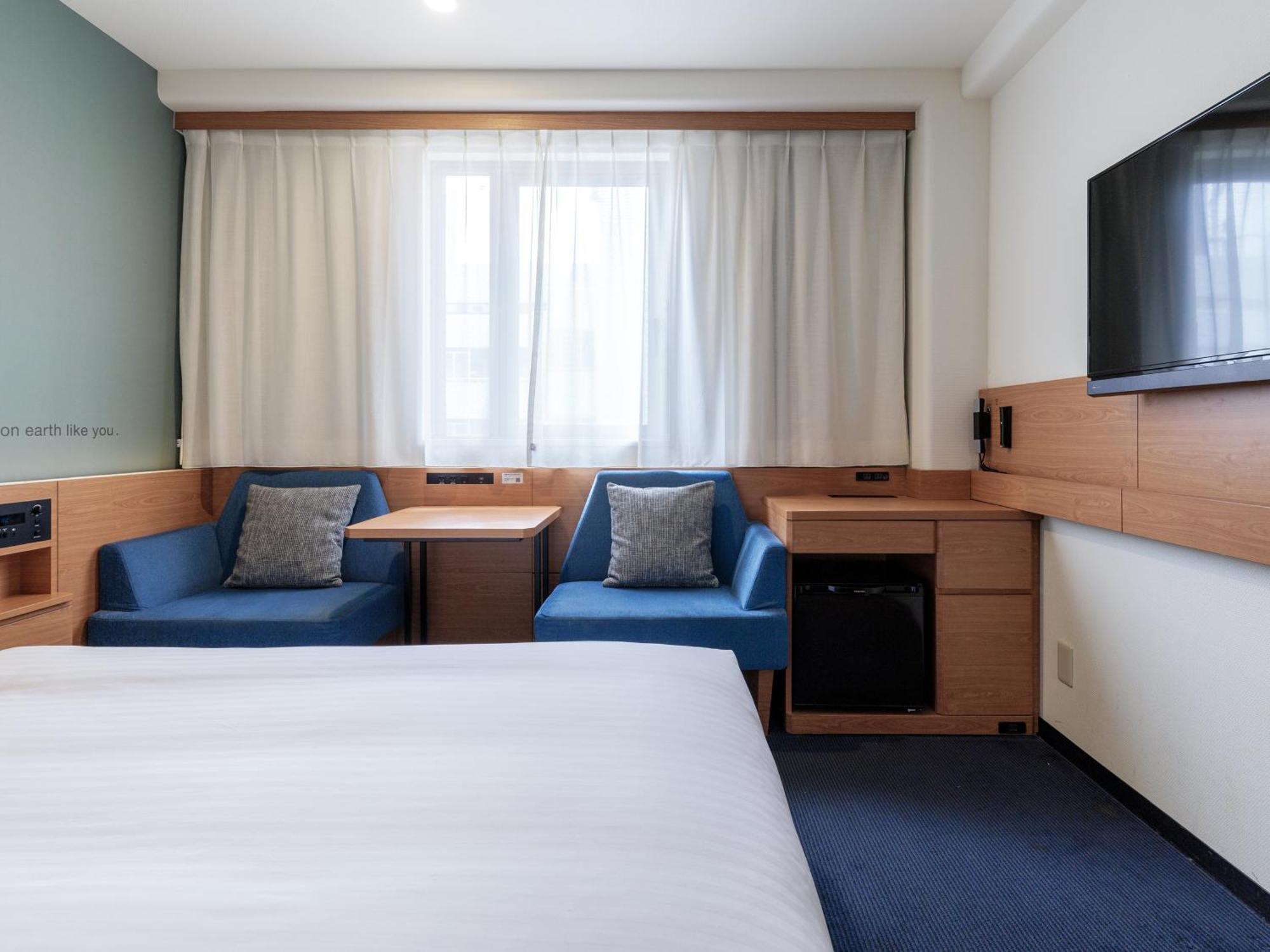 Double Room Non-Smoking