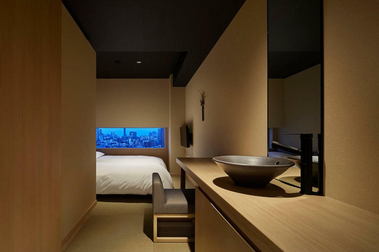 【Construction Special Offer】Double Room with Small Double Bed with City View - Non-Smoking