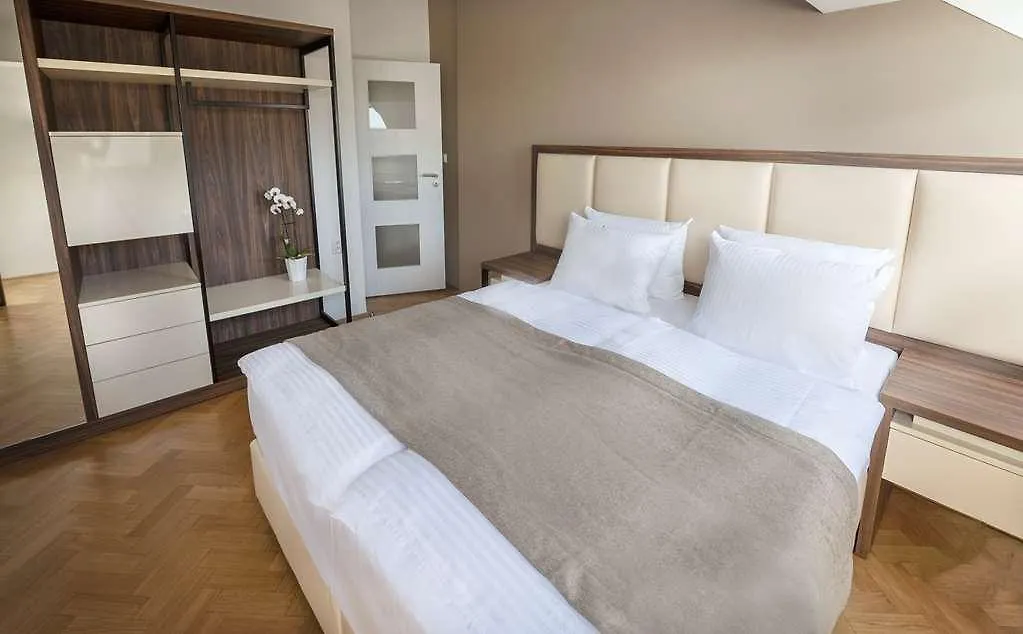 Letna Garden Suites-1