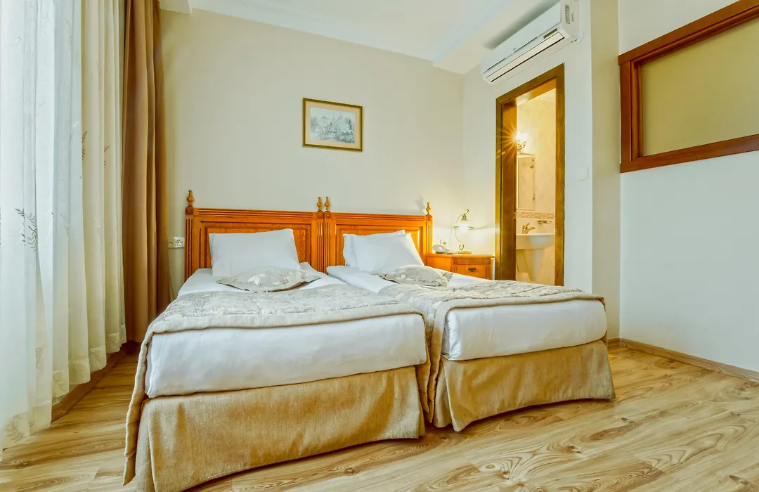 Hotel Saba-1