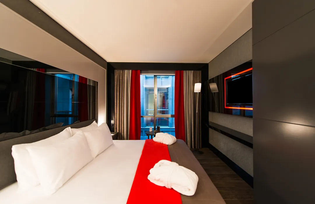 Hotel Favori Nisantasi-1