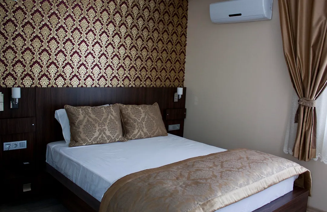 Istanbul Central Hotel-1
