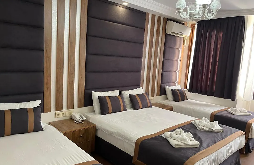 Nova Roma Hotel-1