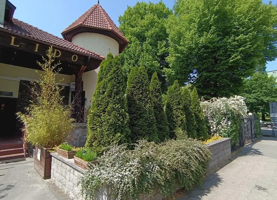 Villa Lido-1