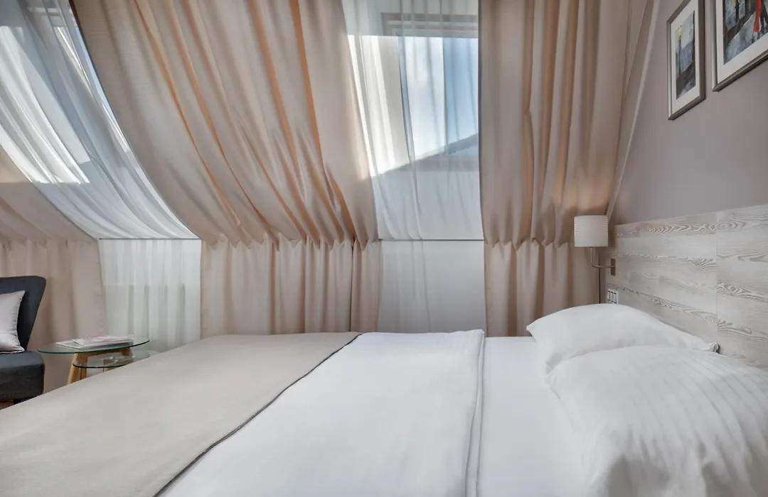 Hotel Florenc-1
