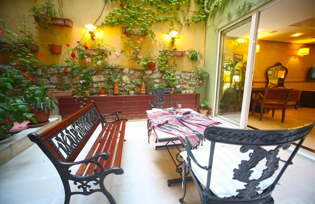 Hotel Erguvan - Special Category-1