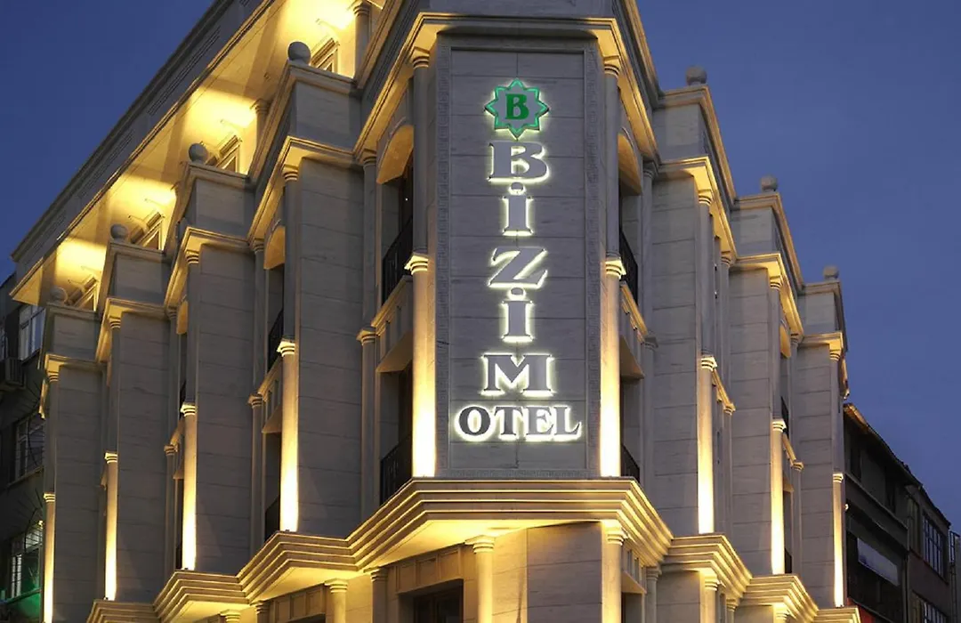Bizim Hotel-1
