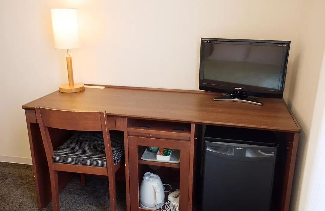 Ginza International Hotel-1