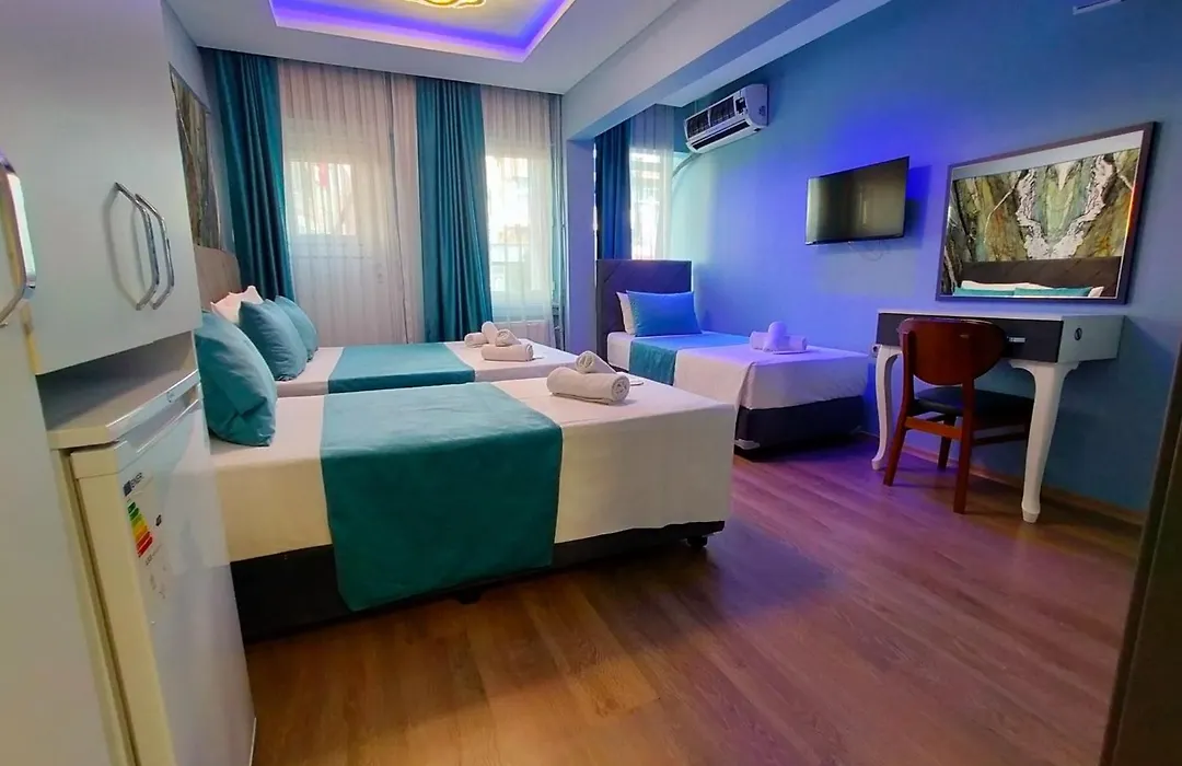 Bona Sera Hotel-1
