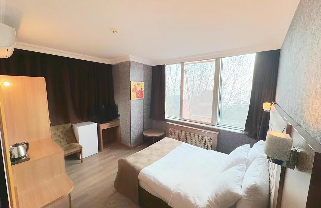 Lounge Hotel-1