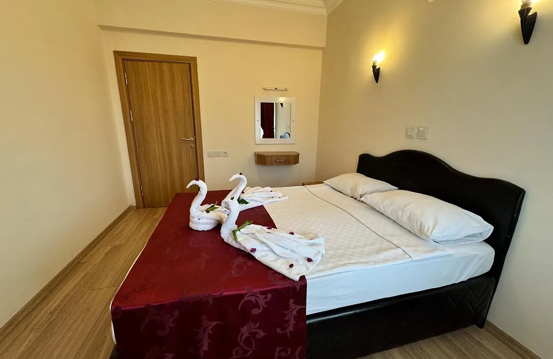 Mitos Apart Otel-1