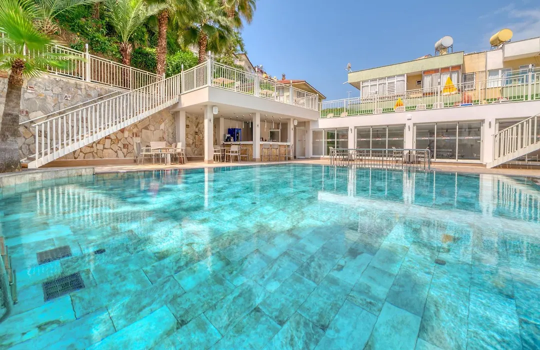 Park Hotel (Adults Only)-1