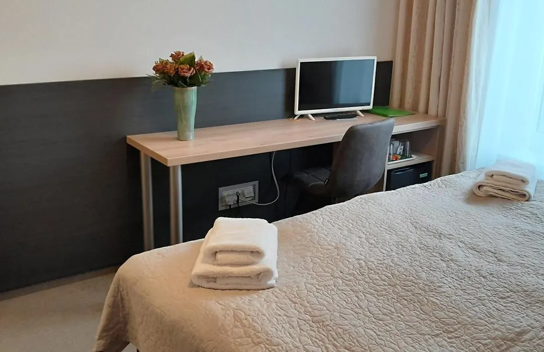 Hotel Arena-1