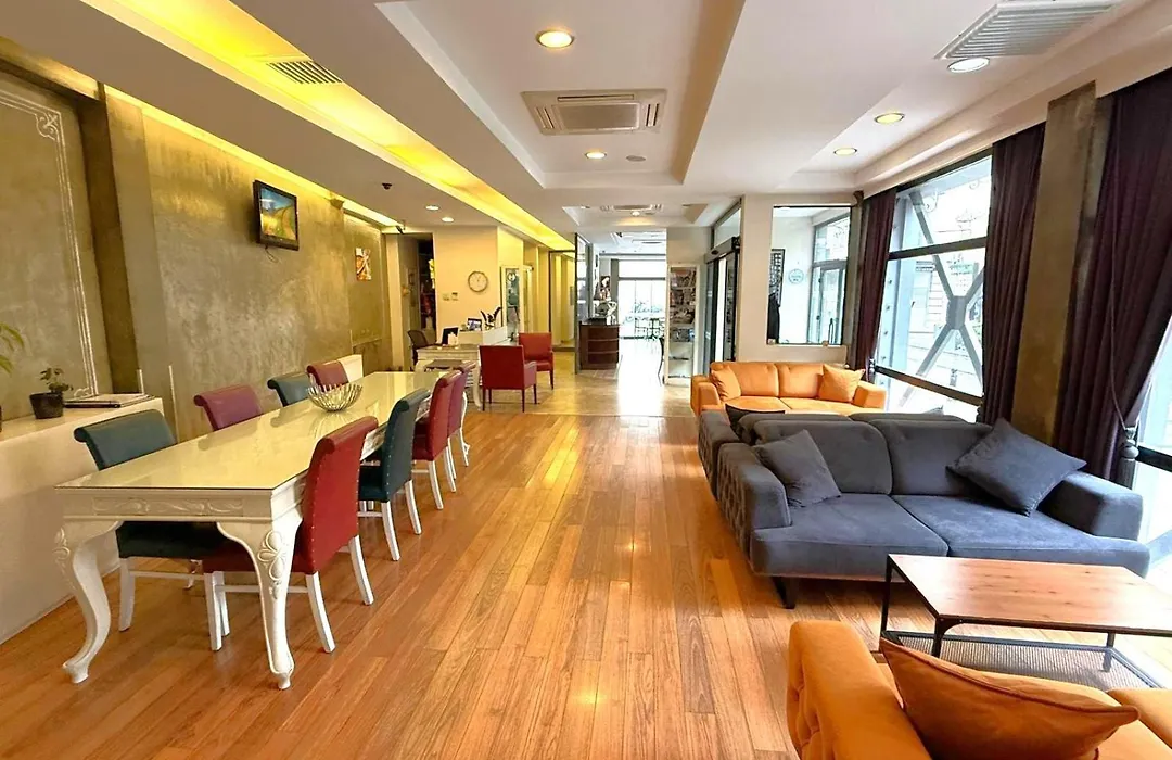 Hotellino Istanbul-1