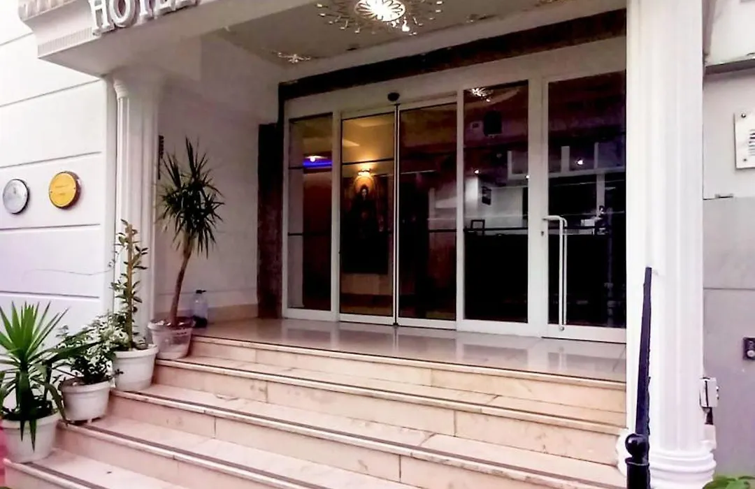 Kleopatra Hotel-1