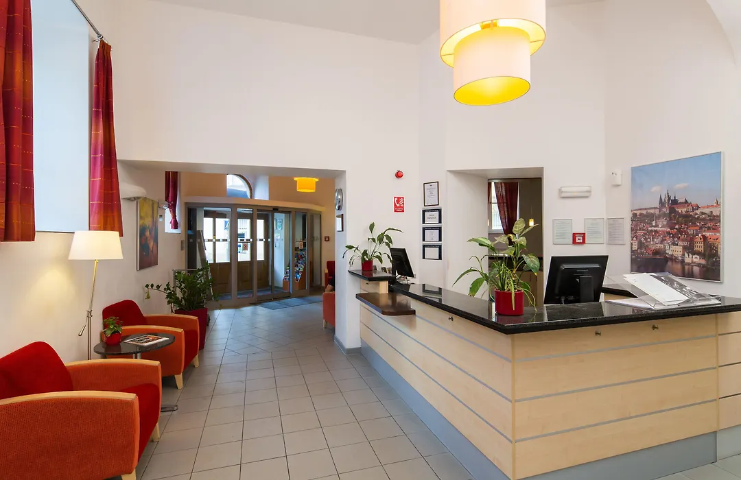 Exe City Park Hotel-1