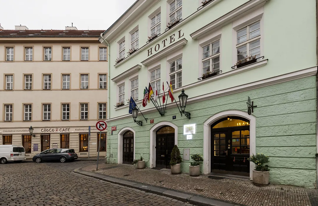 Betlem Club Hotel-1
