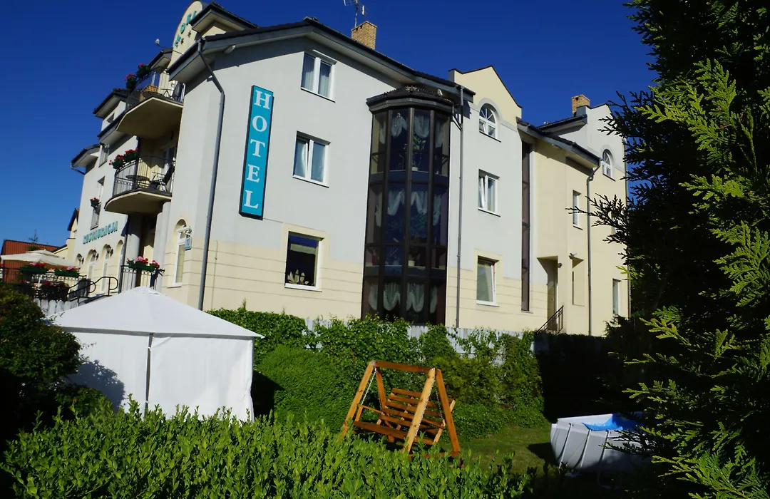 Moris Boutique Beach Hotel-1