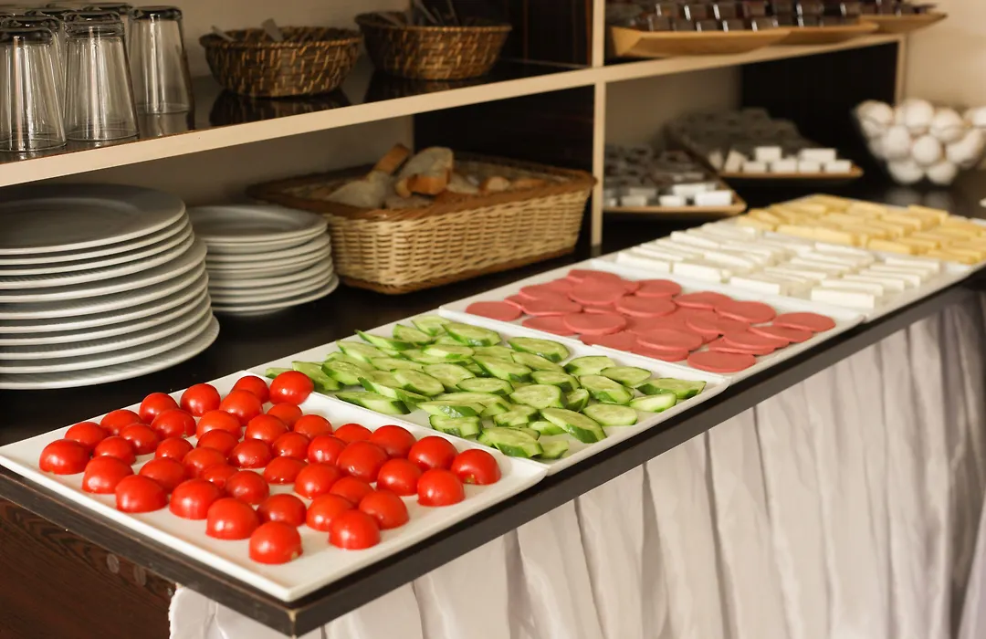 Serenity Boutique Hotel Istanbul-1