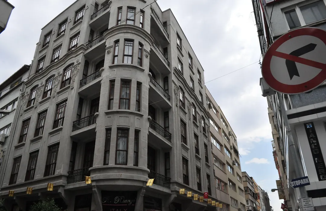 Atik Palas Hotel-1
