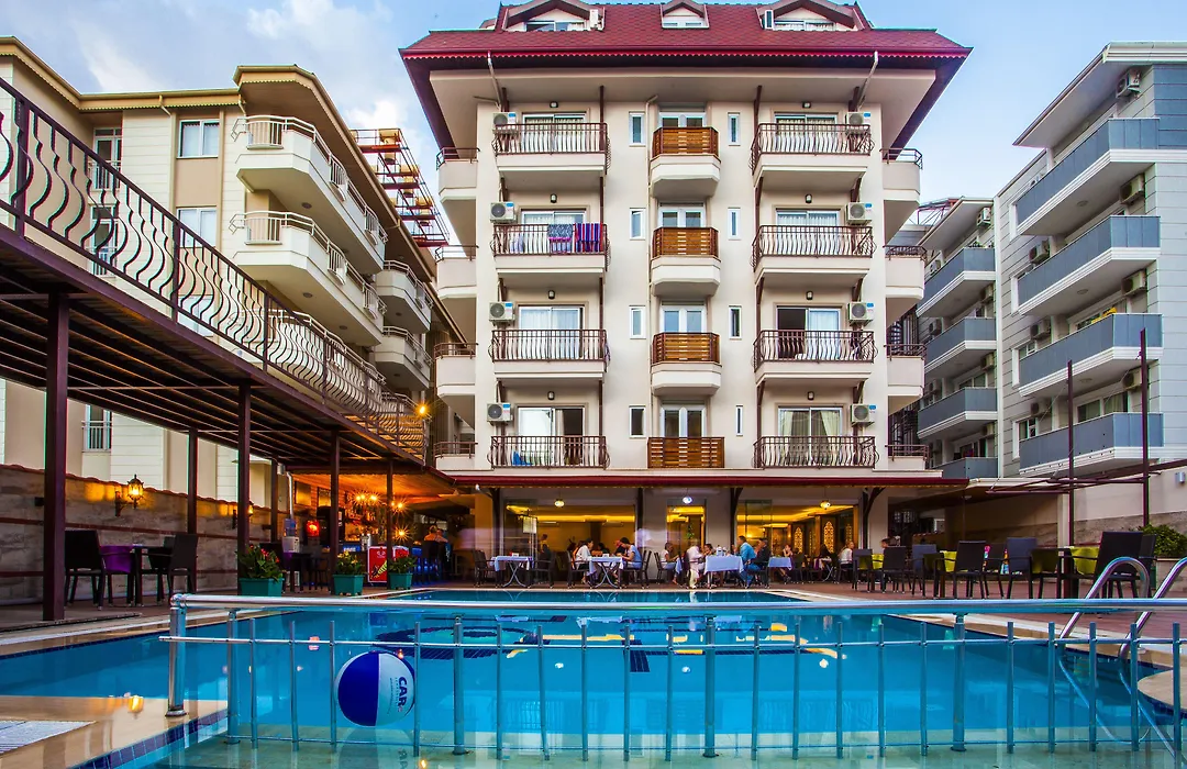 Oba Time Hotel-1