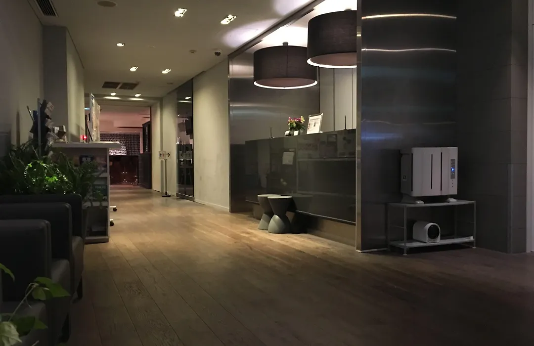 Shibuya Granbell Hotel-1