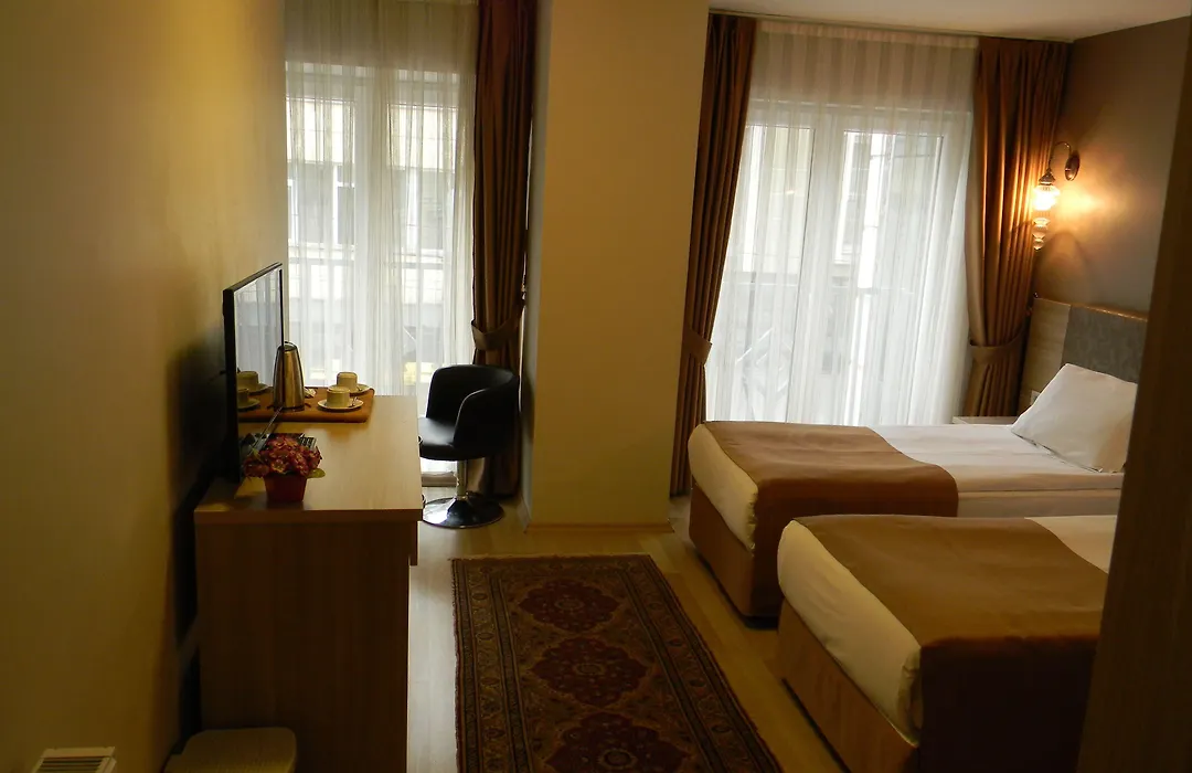 Hotel Ottoman Luxury-1