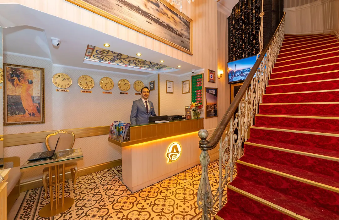 Alpek Hotel-1