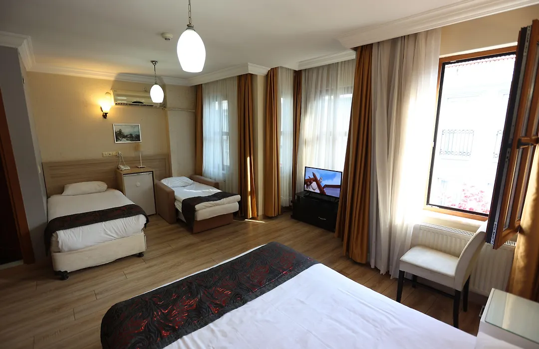 Arven Hotel-1