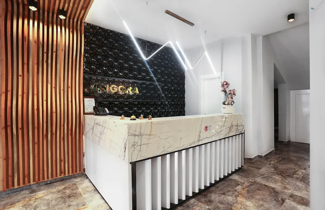 Angora Apart Hotel-1