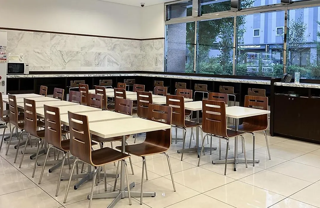 Toyoko Inn Tokyo Akiba Asakusabashi-Eki Higashi-Guchi-1
