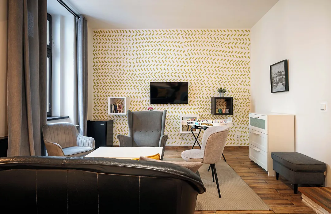 Bohem Prague Hotel-1