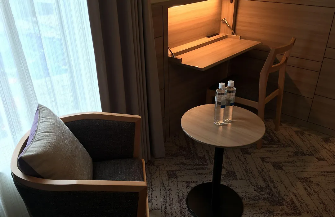 Nihon Seinenkan Hotel-1
