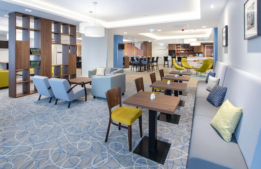 Hampton By Hilton Gdansk Oliwa-1