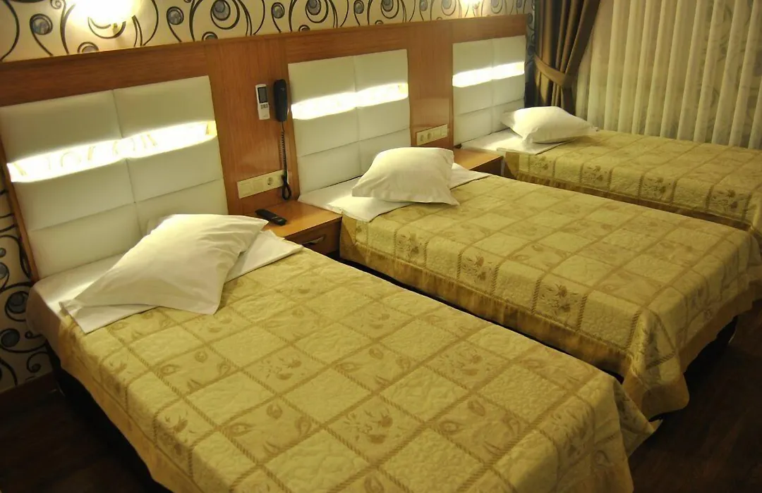 Hotel Star Park-1
