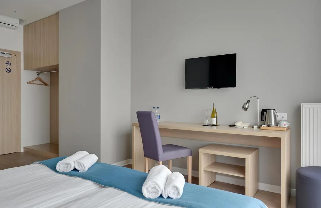 Hotel Zatoka-1