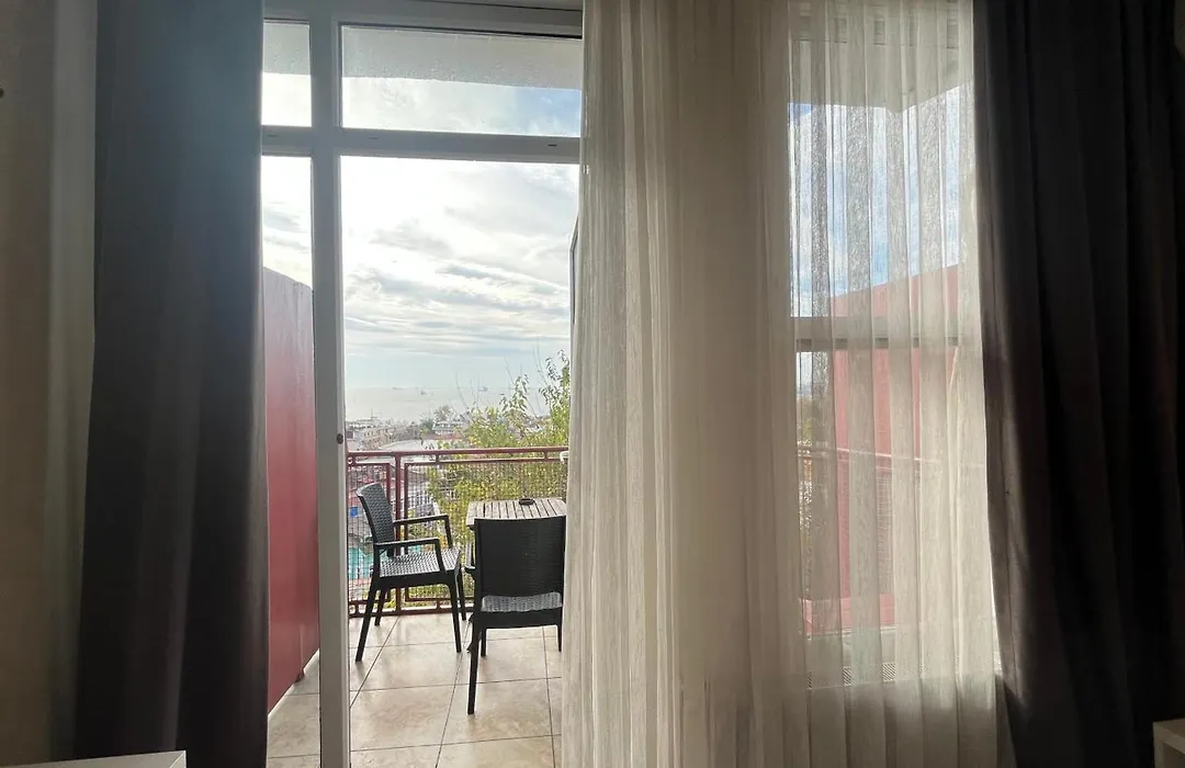 Hotel Tulip House-1