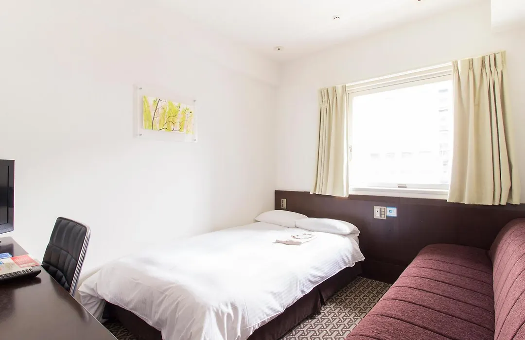 Hearton Hotel Higashi-Shinagawa-1