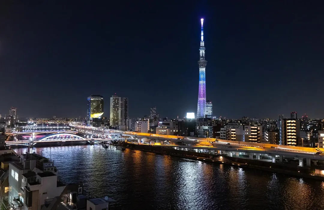 Apa Hotel Asakusa Kuramae-1
