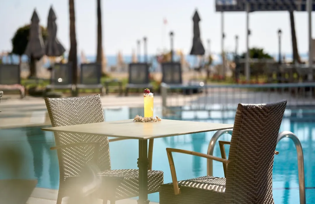 Elysee Beach Hotel-1