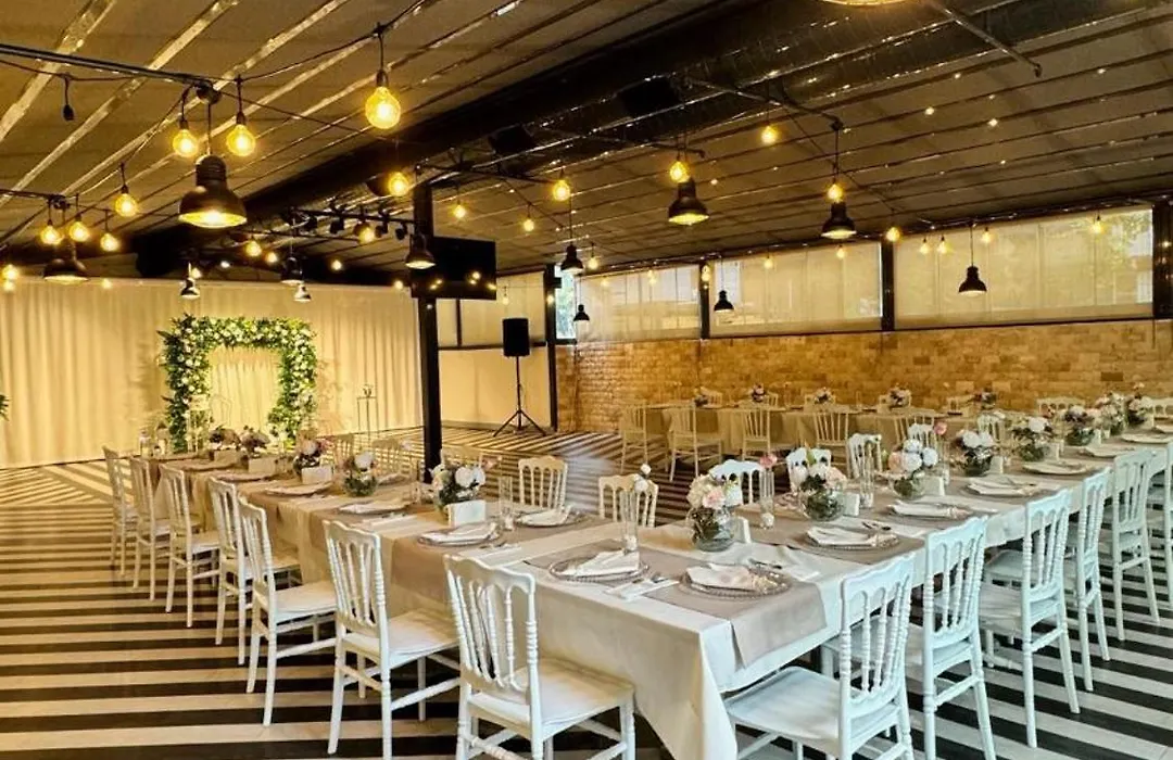 Plus Hotel Bostanci Atasehir-1