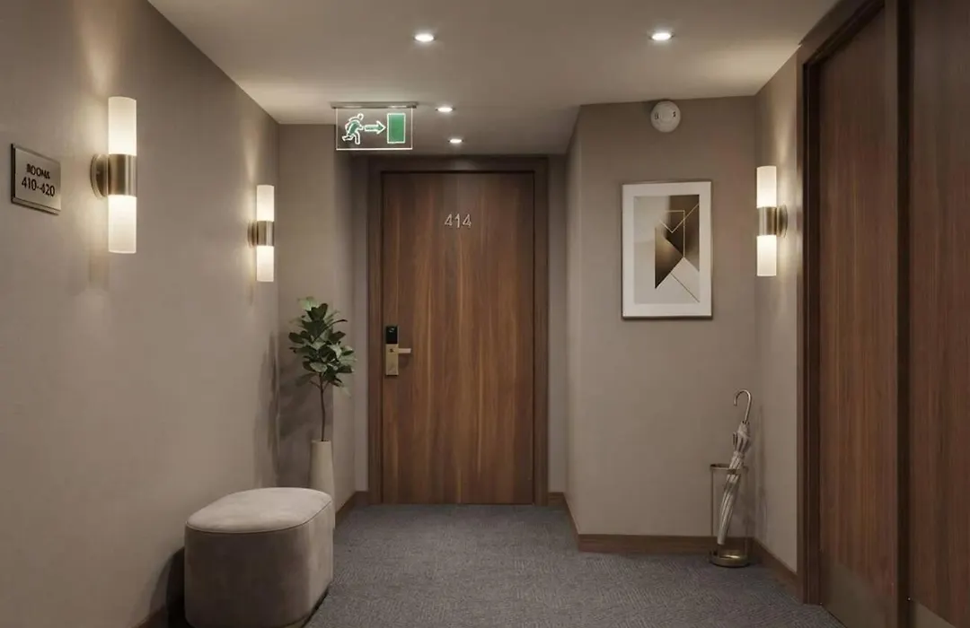 Hotel Buyuk Paris-1