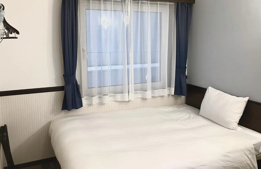 Toyoko Inn Tokyo Ueno Tawaramachi Eki-1
