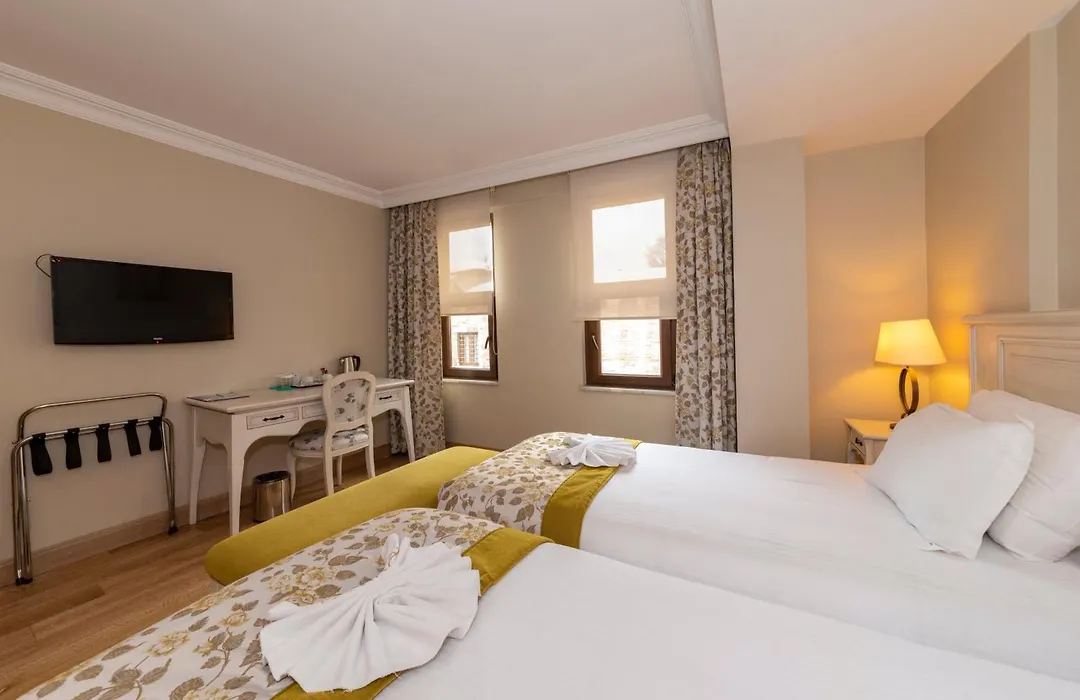 Arena Hotel - Special Class-1