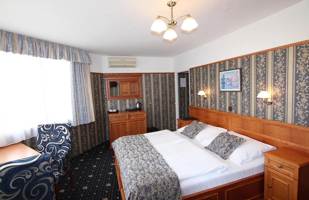 Old Prague Hotel-1